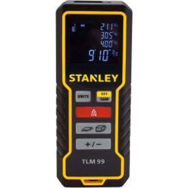 Stanley Stanley STHT77509 TLM99 100' Laser Distance Measurer STHT77509